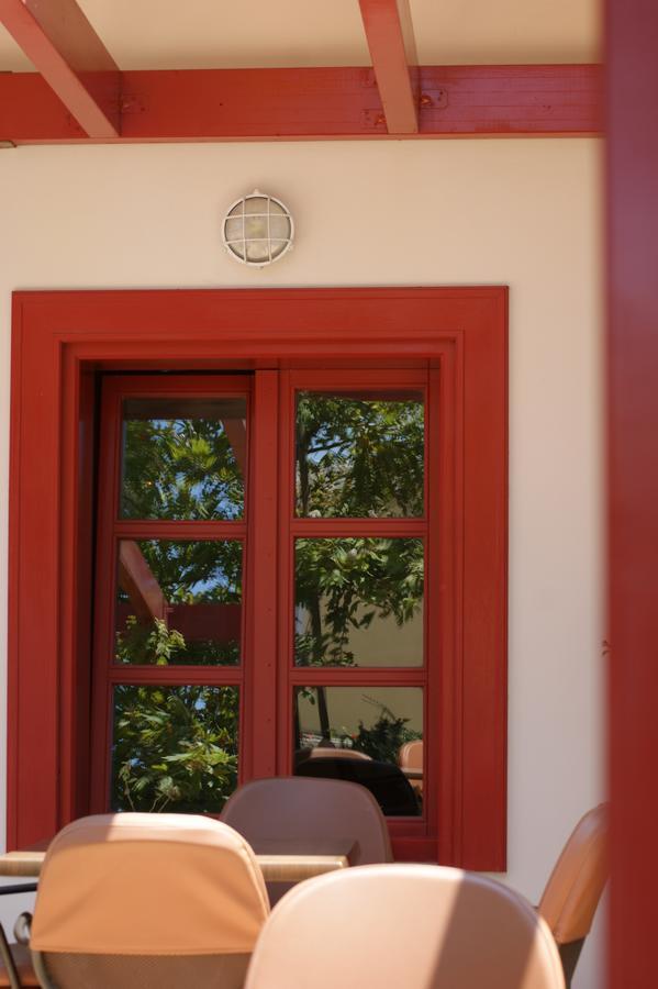 Aposperides Hotel Livadi  Exterior photo